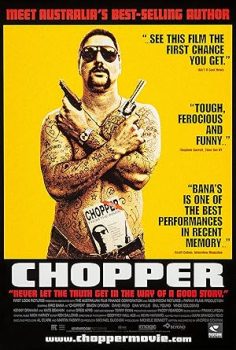 Kasap – Chopper  (2000)