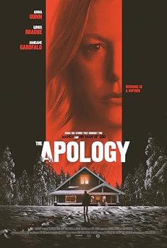 The Apology (2022)