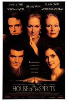 Ruhlar Evi – The House of the Spirits (1993)