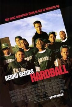 Sonuna Kadar – Hardball (2001)