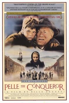 Fatih Pelle – Pelle the Conqueror (1987)