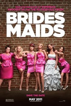 Nedimeler – Bridesmaids
