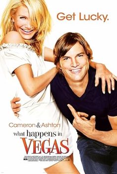 Burada Olan Burada Kalır – What Happens in Vegas (2008)
