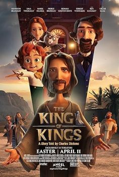 The King of Kings (2025)