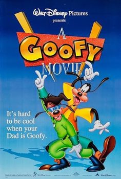 Gufi İle Oğlu – A Goofy Movie  (1995)