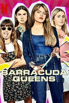 Barakuda Kraliçeleri – Barracuda Queens