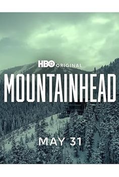 Mountainhead (2025)
