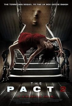 Ruh 2 – The Pact 2