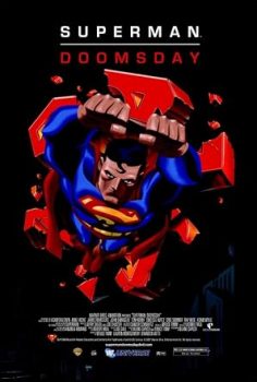 Superman- Doomsday (2007)