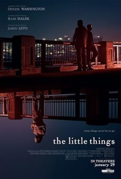 Küçük İpuçları – The Little Things