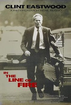 Ateş Hattında – In the Line of Fire (1993)