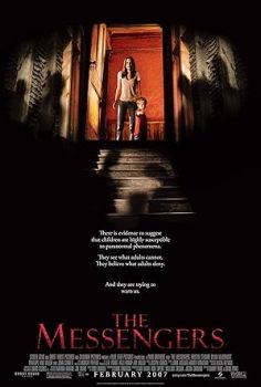 Haberciler – The Messengers (2007)