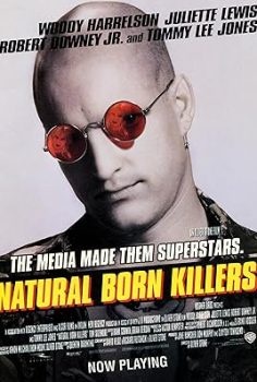 Katil Doğanlar – Natural Born Killers