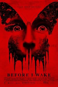 Kabustan Gelen – Before I Wake