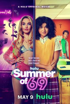 summer of 69 (2025)