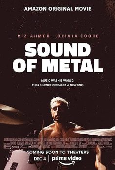Metalin Sesi – Sound of Metal