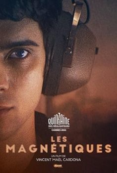 Les magnétiques (2021)