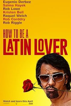 Nasıl Latin Sevgili Olunur? – How to Be a Latin Lover