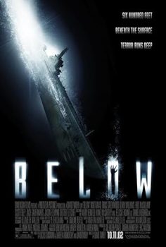 Diptekiler – Below (2002)