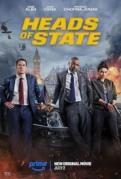 Heads of State (2025)