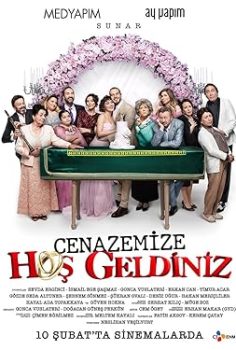 Cenazemize Hos Geldiniz