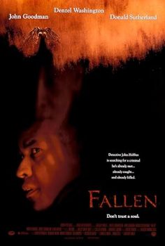 Cani Ruh – Fallen (1998)
