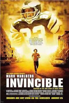 Yenilmez – Invincible (2006)