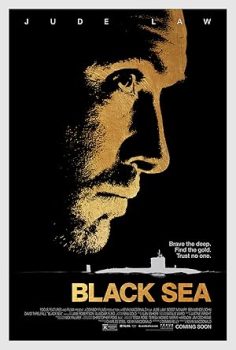Kara Deniz – Black Sea  (2014)