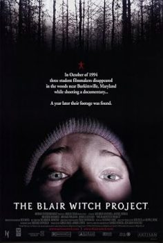 Blair Cadısı – The Blair Witch Project (1999)