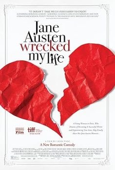 Jane Austen Wrecked My Life (2025)