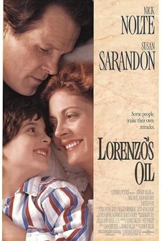 Lorenzo’nun Yağı – Lorenzo’s Oil