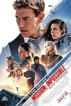Mission Impossible – Ölümcül Hesaplaşma