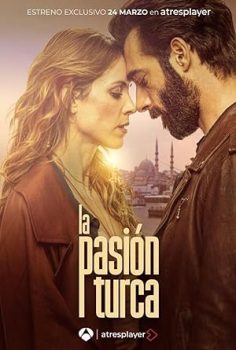 La pasion turca