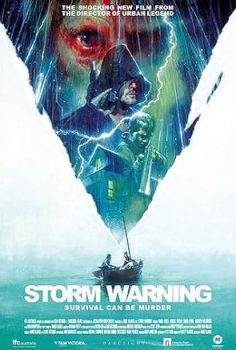 Ölüm Fırtınası – Storm Warning