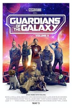 Galaksinin Koruyucuları 3 – Guardians of the Galaxy Vol. 3