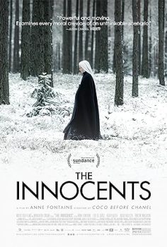 Masumlar – The Innocents  (2016)