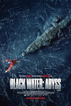 Black Water Abbys