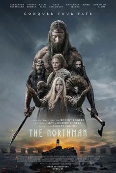 Kuzeyli – The Northman