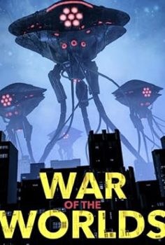 War of the Worlds (2025)