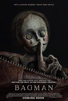 Karabasan – Bagman (2024)