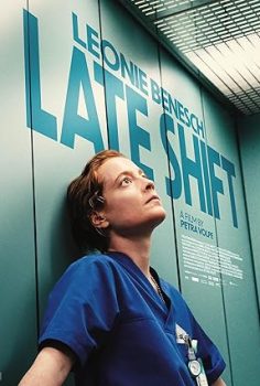 Late Shift (2025)