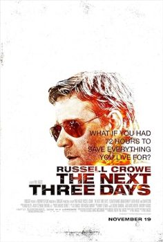 Kaçış Planı – The Next Three Days