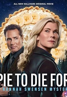 Pie to Die For: A Hannah Swensen Mystery (2025)