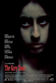 Gri Bölge – The Grey Zone