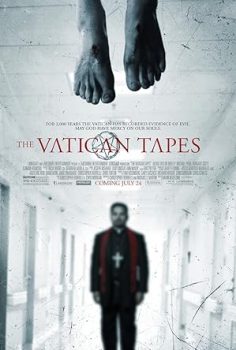 Vatikan Kayıtları – The vatican Tapes