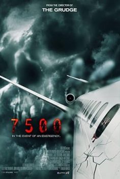 Uçuş 7500 – Flight 7500