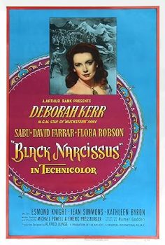 Black Narcissus (1947)