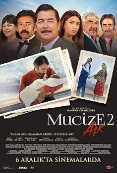 Mucize 2 Aşk