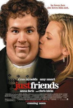 Sadece Arkadaş – Just Friends
