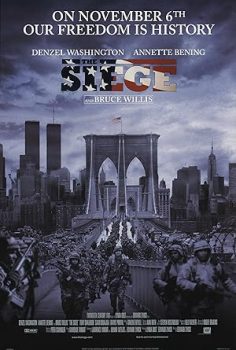 Kuşatma – The Siege (1998)